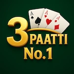 3Patti No 1