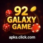 92 galaxy game