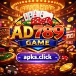 AD789 Game