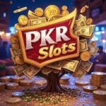 Pkr slots Game