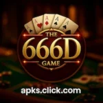 666D Game