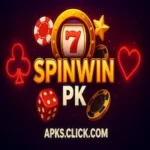 SpinWin PK Game