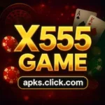 X555 Game