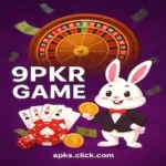 9PKR Game