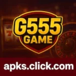 G555 Game