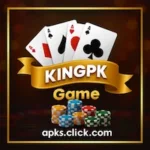 KINGPK Game