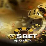 Q5BET Game