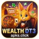 Wealth DT3 Game
