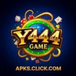 Y444 Game