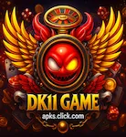DK11 Game