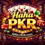 HAHa PKR Game