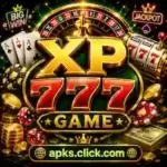 XP777 Game