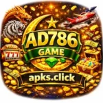 AD786 Game