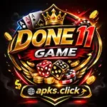 DONE11 Game