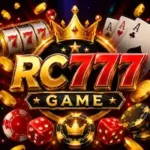 RC777 Game
